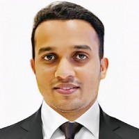 Shyam Ramachanderan