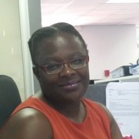 Maureen Jaganyi Komakech CA(SA)