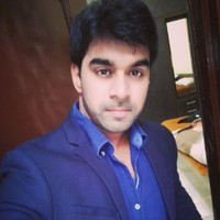 Gorav Arya
