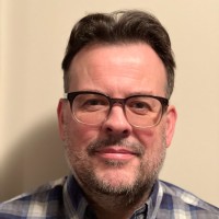 Larry Medeiros