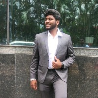 Mukundha .R