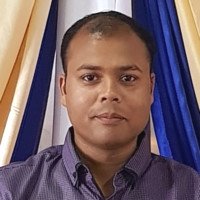Ritesh Chandra