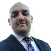 Josh Narayan