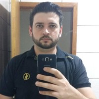 Julio Cesar Harmatiuk