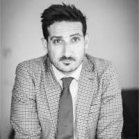 Víctor M. Prieto Sierra