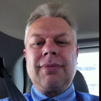 Gary Thomas
