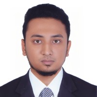 Mehedi Hasan Ahad