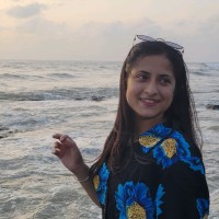 Sonam Mishra