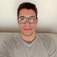 João Vitor Rodrigues dos Santos