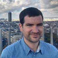 Alexandre Benoit