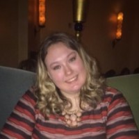 Kimberly Mscisz
