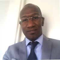 amadou bah