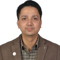 Nischal Khanal