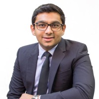 VISMAY PATEL