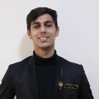 Manav Jain, CFA