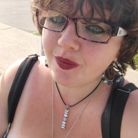 Veryn(Rebekah) Getchell