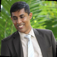 Rohan Munasinghe