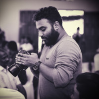 Tony Raju