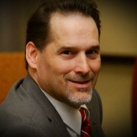 Rod Touchet