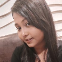 Deblina Das