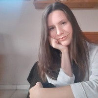 Maria Kotsiorou