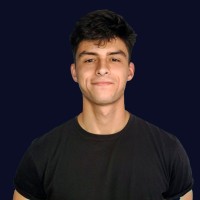 Benjamin Recalde