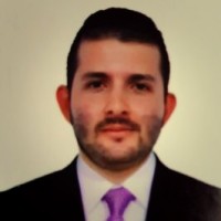 Luis Felipe Serna Salazar