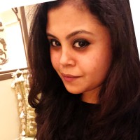 Ria Bhattacharjee