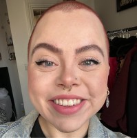 Kayleigh Tonkins