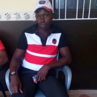 Sidibé Ismael