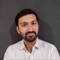 Samyak Agrawal