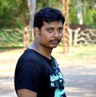 Rajesh Gunti