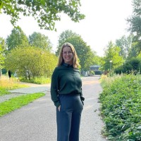 Kerry-Luise Prior, LL.M.