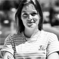 Inge van der Kolk