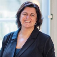 Angelique van der Vliet