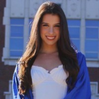 Ashley Foster