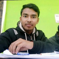 Joy kishor Barman