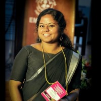 Greeshma Pradeep