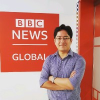 Sachin Gogoi
