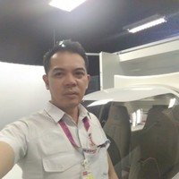 Rashdan Affandi