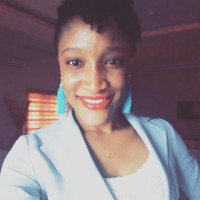 Charis Ayuk