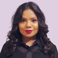 Zarin Tasnim Salahuddin