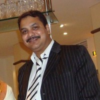 SANJAY DUBEY