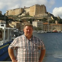 Luc Lagage