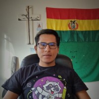 Kevin Jhonatan M. Mollo