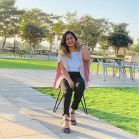Isha Mitkar