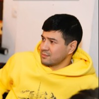 Farkhat Zamnitdinov