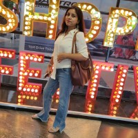 Sarah Khan