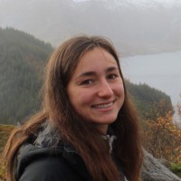 Amélie Loubet