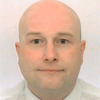 Mark Griffin